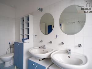Prodej bytu 6+kk a větší, Olomouc, Politických vězňů, 156 m2