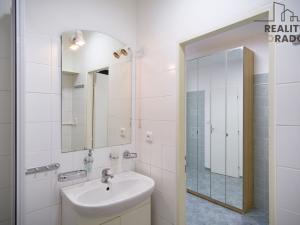 Prodej bytu 6+kk a větší, Olomouc, Politických vězňů, 156 m2