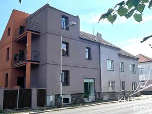 Pronájem obchodního prostoru, Kolín, Havlíčkova, 40 m2