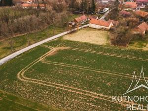 Prodej pozemku pro bydlení, Rašovice, 2662 m2