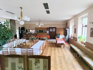 Pronájem restaurace, Písek, Hradiště, 415 m2