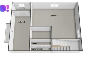 Prodej rodinného domu, Těrlicko, Dlouhá, 220 m2