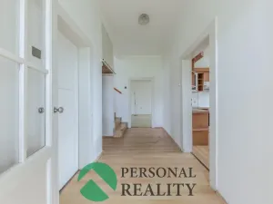 Prodej rodinného domu, Mělník, Révová, 135 m2
