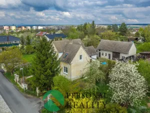 Prodej rodinného domu, Mělník, Révová, 135 m2