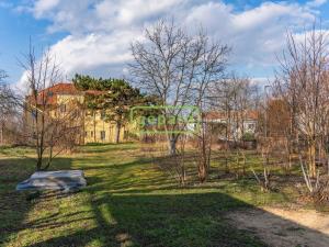 Prodej pozemku pro bydlení, Roudnice nad Labem, 1361 m2