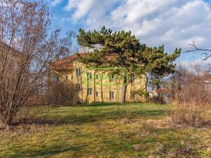 Prodej pozemku pro komerční výstavbu, Roudnice nad Labem, 1361 m2