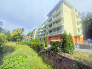 Pronájem bytu 4+kk, Karlovy Vary, U Imperiálu, 150 m2