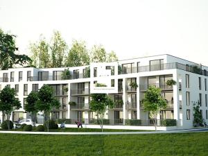 Prodej bytu 4+kk, Olomouc, Bryksova, 96 m2