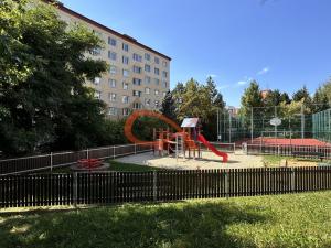 Prodej bytu 1+1, Valašské Meziříčí, Zdeňka Fibicha, 32 m2