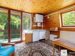 Prodej chaty, Sezemice - Veská, 14 m2
