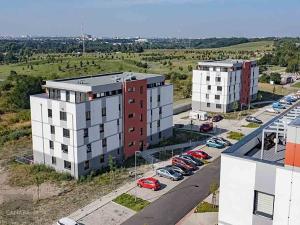 Prodej bytu 2+kk, Praha - Černý Most, Bryksova, 53 m2