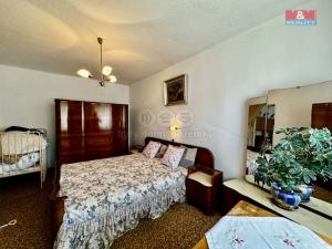 Prodej rodinného domu, Chleby, Spodní, 88 m2