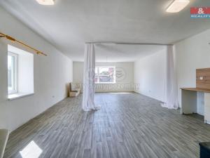 Prodej rodinného domu, Pšovlky, 75 m2