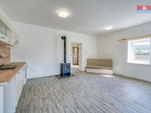 Prodej rodinného domu, Pšovlky, 75 m2