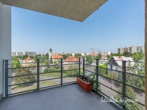 Pronájem bytu 3+kk, Praha - Kamýk, Cholupická, 109 m2