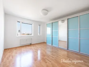 Pronájem bytu 3+kk, Praha - Kamýk, Cholupická, 109 m2