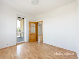 Pronájem bytu 3+kk, Praha - Kamýk, Cholupická, 109 m2