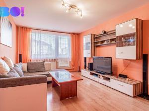 Prodej bytu 3+1, Studénka, Poštovní, 76 m2