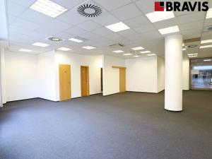 Prodej komerční nemovitosti, Brno - Zábrdovice, Příkop, 100 m2