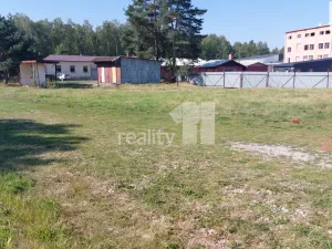 Prodej pozemku, Chodov, Horní, 3279 m2