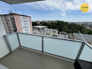 Pronájem bytu 3+kk, Třebíč, Kpt. Jaroše, 75 m2