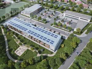 Prodej bytu 2+kk, Velké Přílepy, 60 m2