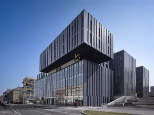 Pronájem kanceláře, Praha - Dejvice, Evropská, 24 m2