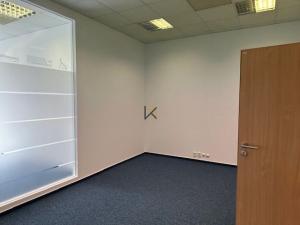 Pronájem kanceláře, Praha - Zličín, Na Radosti, 244 m2