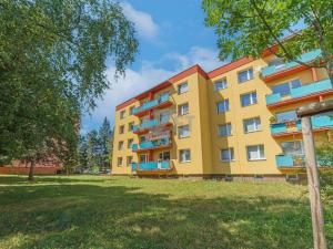 Prodej bytu 3+1, Opava - Předměstí, Elišky Krásnohorské, 78 m2