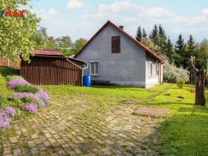 Prodej rodinného domu, Uhřice, 80 m2