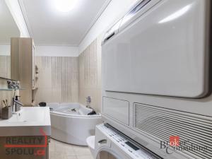 Prodej bytu 5+kk, Praha - Prosek, Trmická, 132 m2