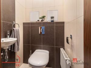 Prodej bytu 5+kk, Praha - Prosek, Trmická, 132 m2