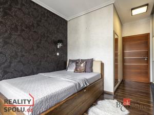 Prodej bytu 5+kk, Praha - Prosek, Trmická, 132 m2