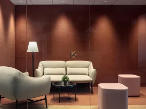 Pronájem kanceláře, Praha - Dejvice, Evropská, 18 m2