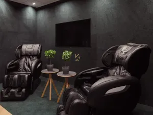 Pronájem kanceláře, Praha - Dejvice, Evropská, 18 m2