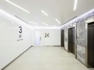 Pronájem kanceláře, Praha - Staré Město, Na příkopě, 674 m2