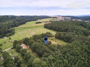 Prodej pozemku pro bydlení, Staré Hodějovice, 6006 m2