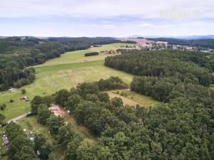 Prodej pozemku pro bydlení, Staré Hodějovice, 6006 m2