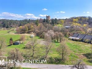 Prodej pozemku pro bydlení, Boseň, 4145 m2