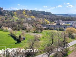 Prodej pozemku pro bydlení, Boseň, 4145 m2