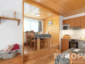 Prodej bytu 4+kk, Černý Důl - Čistá v Krkonoších, Čistá v Krkonoších, 99 m2