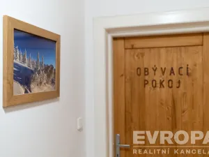 Prodej bytu 4+kk, Černý Důl - Čistá v Krkonoších, Čistá v Krkonoších, 99 m2