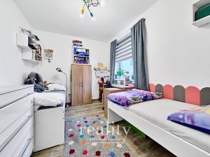 Prodej bytu 3+kk, Znojmo, Koukalova, 75 m2