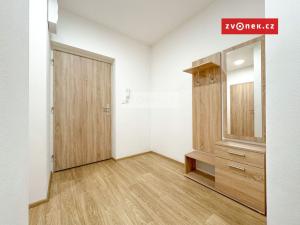 Pronájem bytu 2+kk, Uherské Hradiště - Sady, Jabloňová, 54 m2