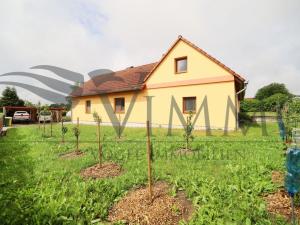 Prodej chalupy, Hranice - Trpnouze, 412 m2