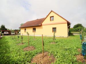 Prodej chalupy, Hranice - Trpnouze, 412 m2