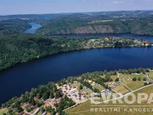 Prodej chaty, Křečovice - Živohošť, 113 m2