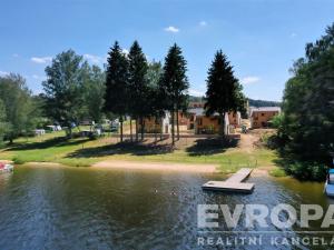 Prodej chaty, Křečovice - Živohošť, Živohošť č.ev., 113 m2