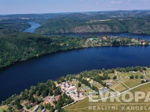 Prodej chaty, Křečovice - Živohošť, Živohošť č.ev., 113 m2