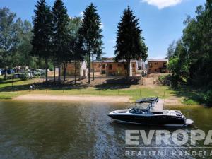 Prodej chaty, Křečovice - Živohošť, Živohošť č.ev., 113 m2